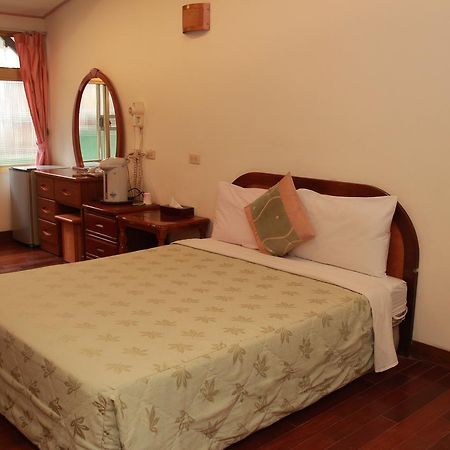 Qingxiu Hotel Baihe Eksteriør bilde